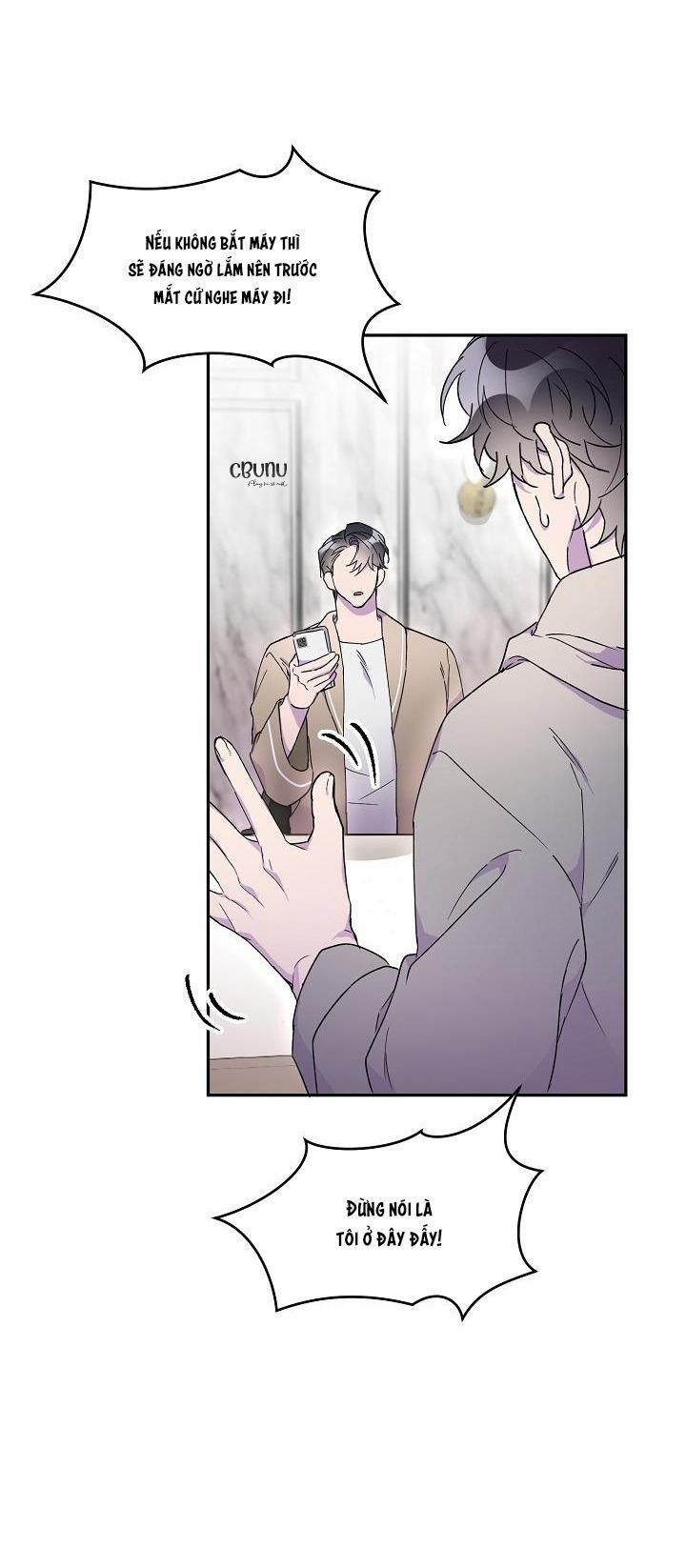 Nụ Hôn Chết Chóc 16 trang 49