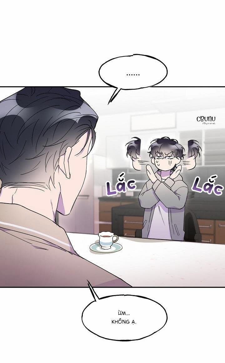 Nụ Hôn Chết Chóc 16 trang 52