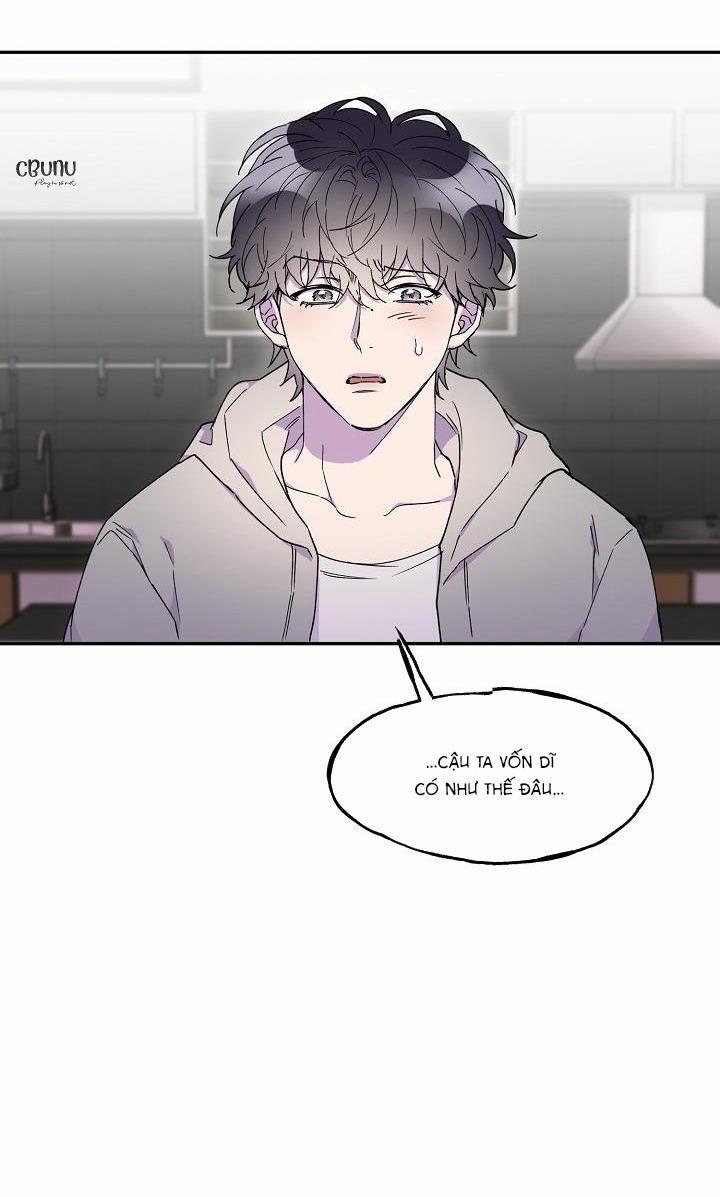 Nụ Hôn Chết Chóc 16 trang 60