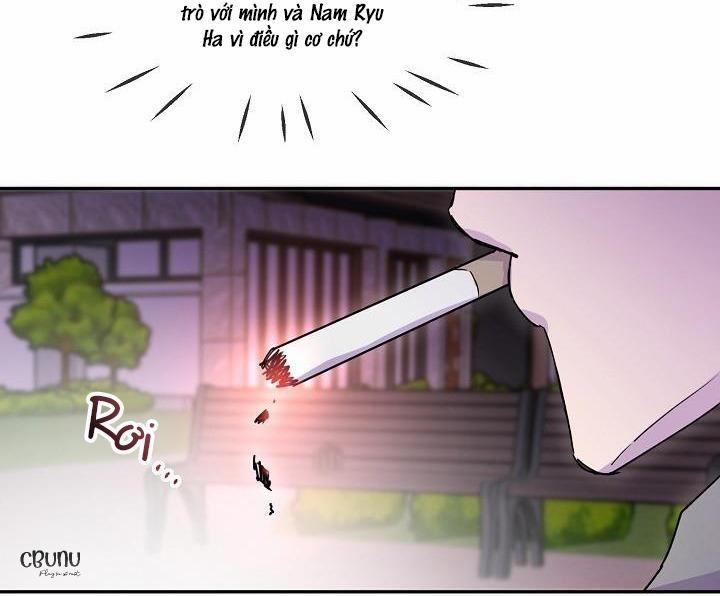 Nụ Hôn Chết Chóc 16 trang 66