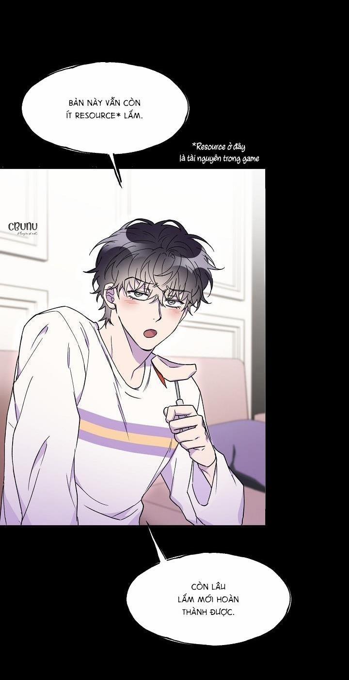 Nụ Hôn Chết Chóc 16 trang 73