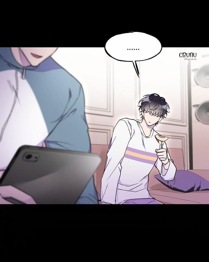 Nụ Hôn Chết Chóc 16 trang 76