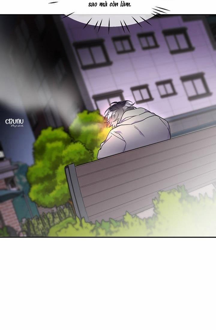 Nụ Hôn Chết Chóc 16 trang 82