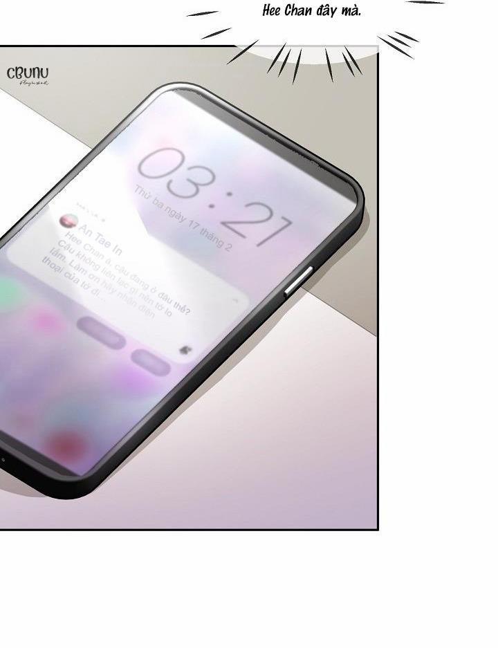 Nụ Hôn Chết Chóc 17 trang 117