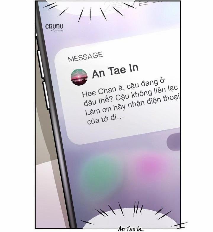 Nụ Hôn Chết Chóc 17 trang 119