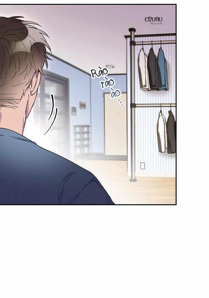 Nụ Hôn Chết Chóc 17 trang 124