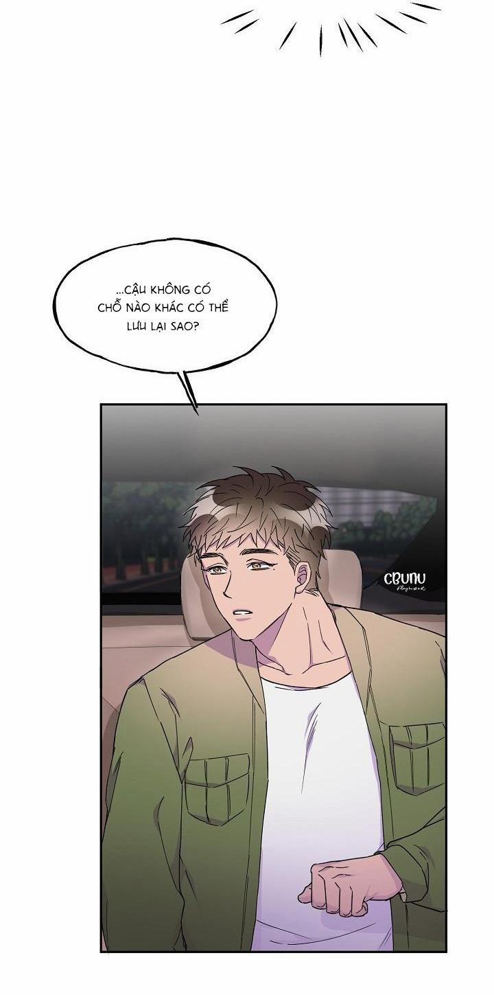 Nụ Hôn Chết Chóc 17 trang 17