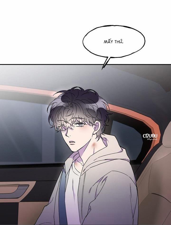 Nụ Hôn Chết Chóc 17 trang 21