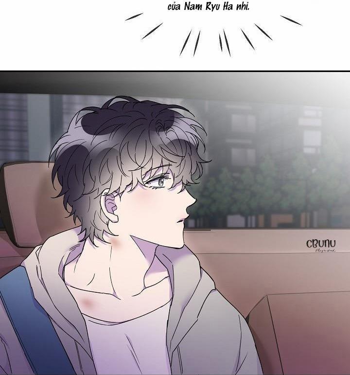 Nụ Hôn Chết Chóc 17 trang 31