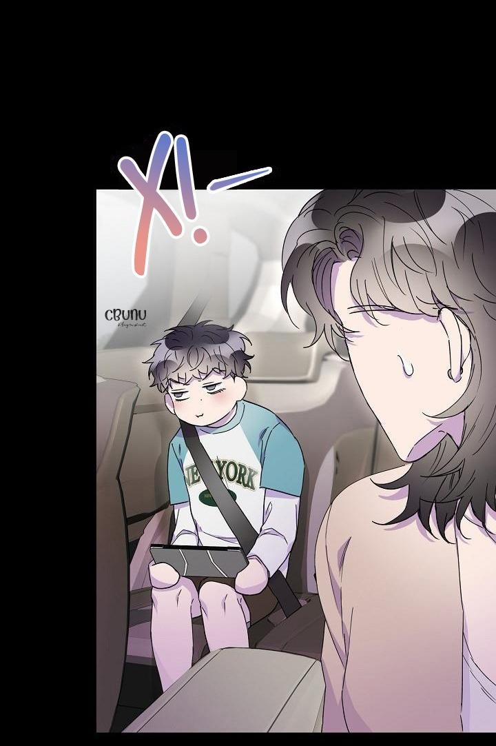 Nụ Hôn Chết Chóc 17 trang 47