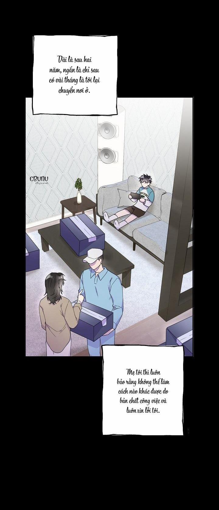 Nụ Hôn Chết Chóc 17 trang 57