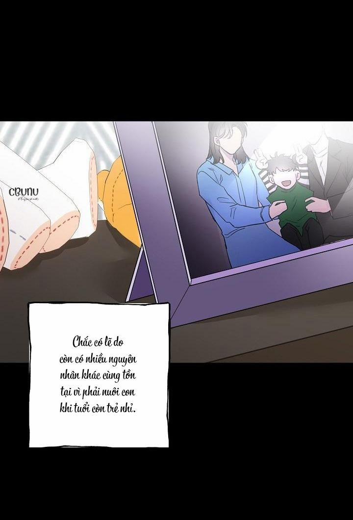 Nụ Hôn Chết Chóc 17 trang 58