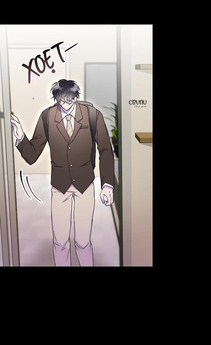 Nụ Hôn Chết Chóc 17 trang 63