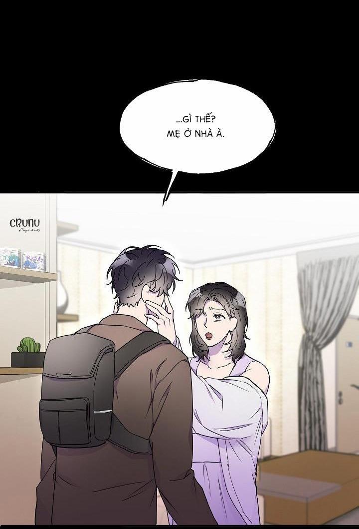 Nụ Hôn Chết Chóc 17 trang 66