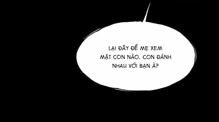 Nụ Hôn Chết Chóc 17 trang 67