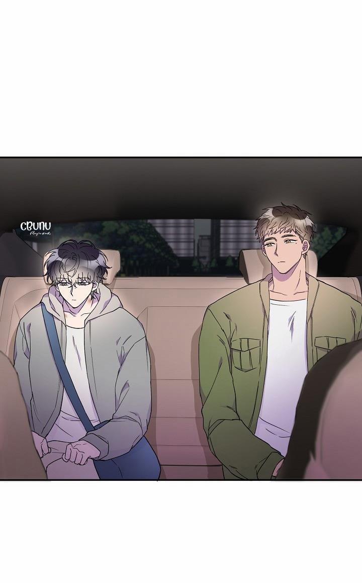 Nụ Hôn Chết Chóc 17 trang 7