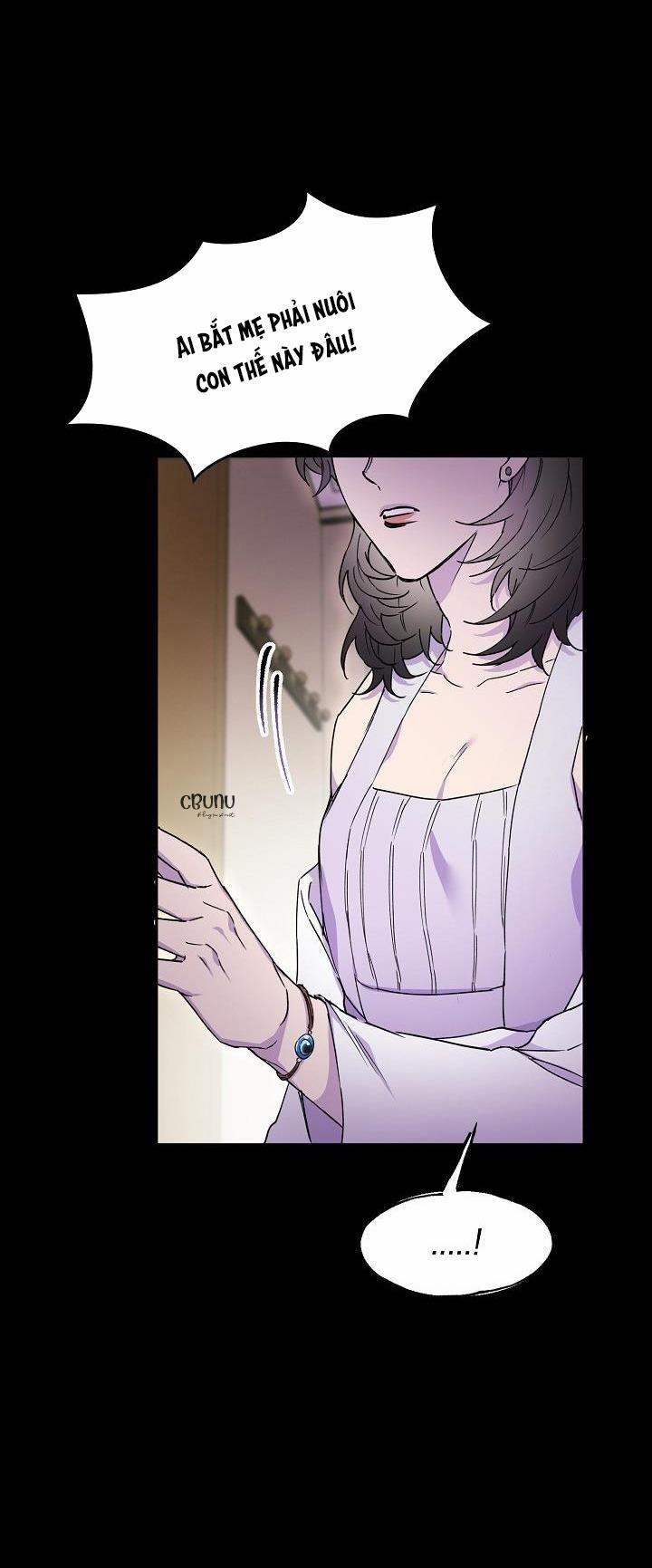 Nụ Hôn Chết Chóc 17 trang 76