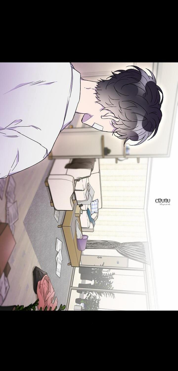 Nụ Hôn Chết Chóc 17 trang 86