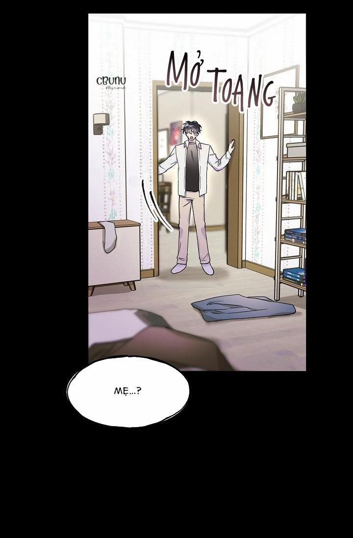 Nụ Hôn Chết Chóc 17 trang 89