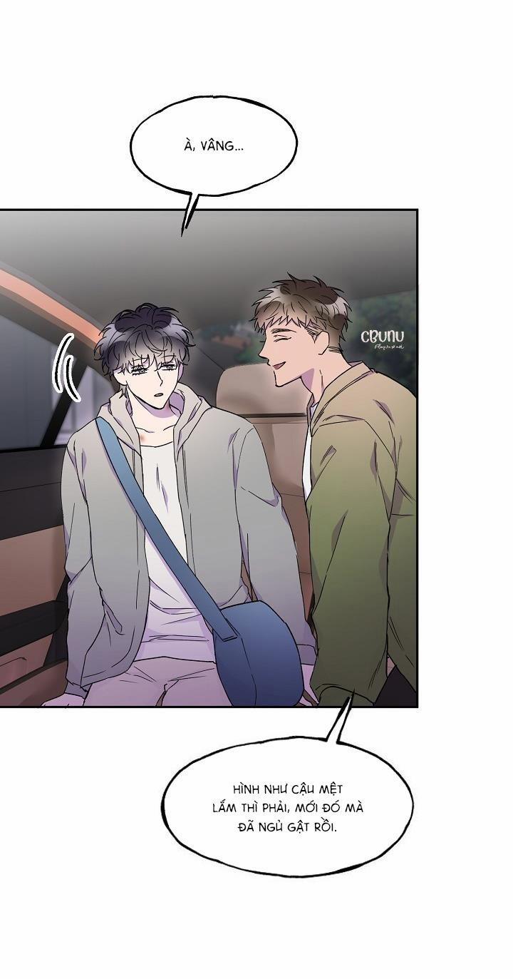 Nụ Hôn Chết Chóc 17 trang 97