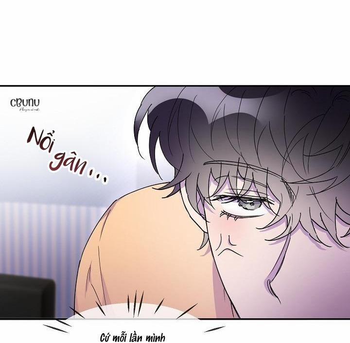 Nụ Hôn Chết Chóc 18 trang 102