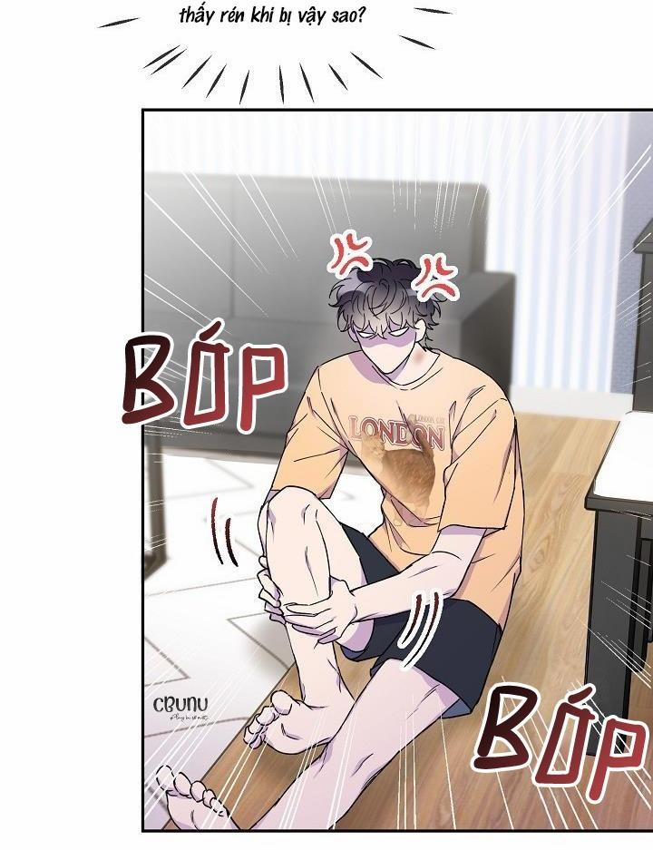 Nụ Hôn Chết Chóc 18 trang 105
