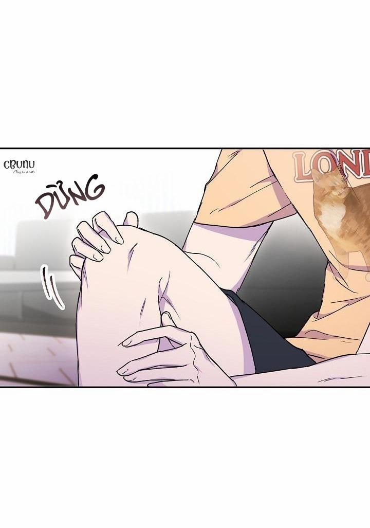 Nụ Hôn Chết Chóc 18 trang 117