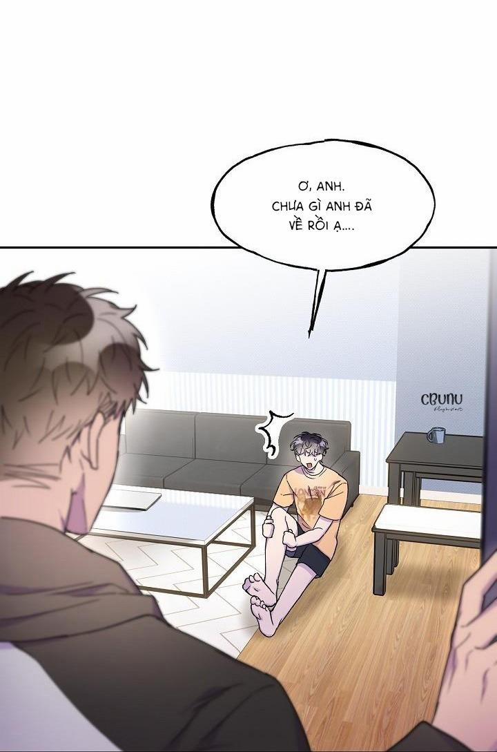 Nụ Hôn Chết Chóc 18 trang 122