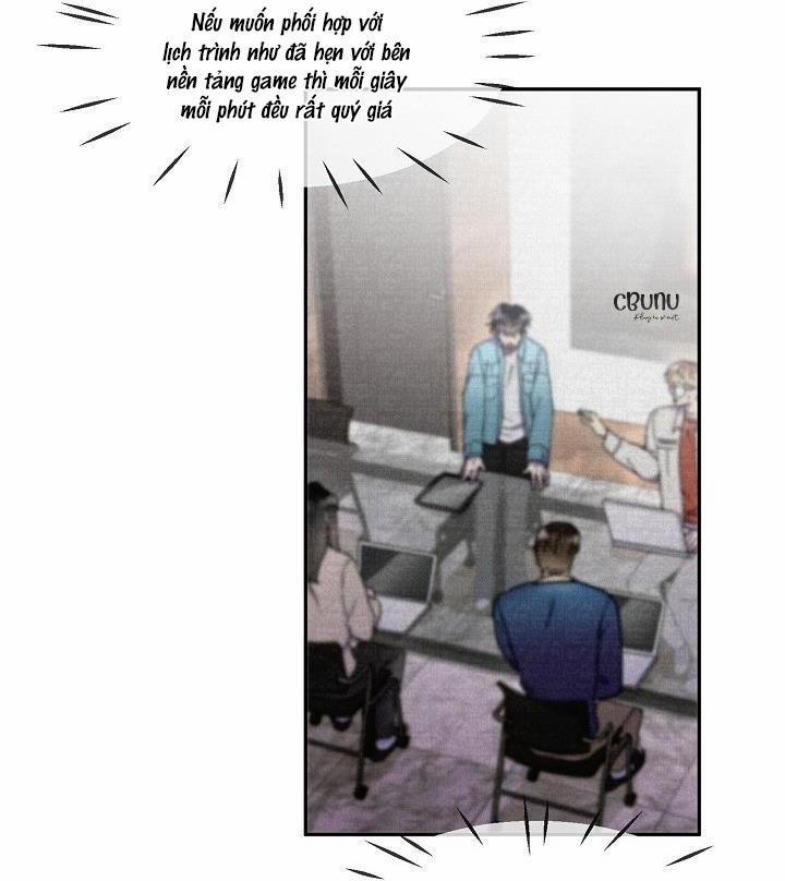 Nụ Hôn Chết Chóc 18 trang 15