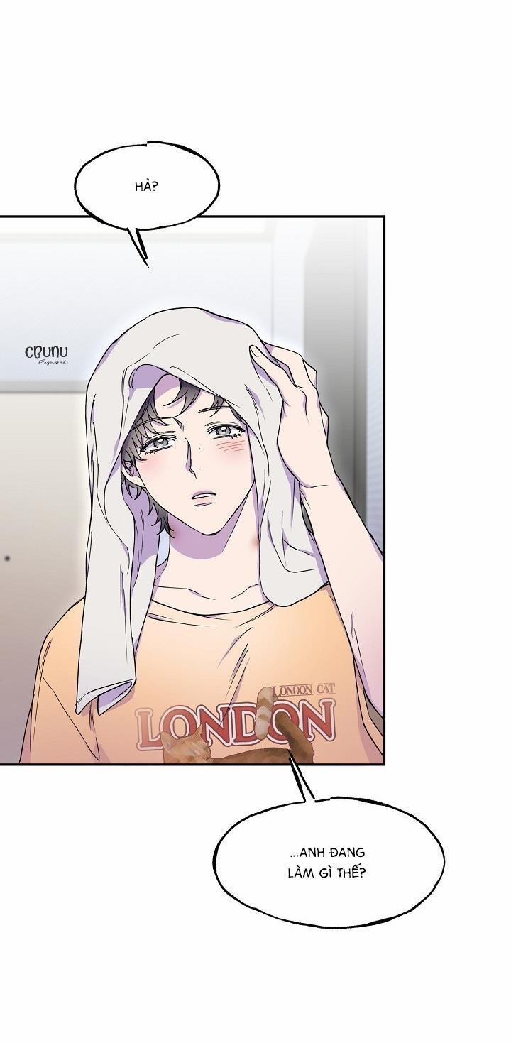 Nụ Hôn Chết Chóc 18 trang 23