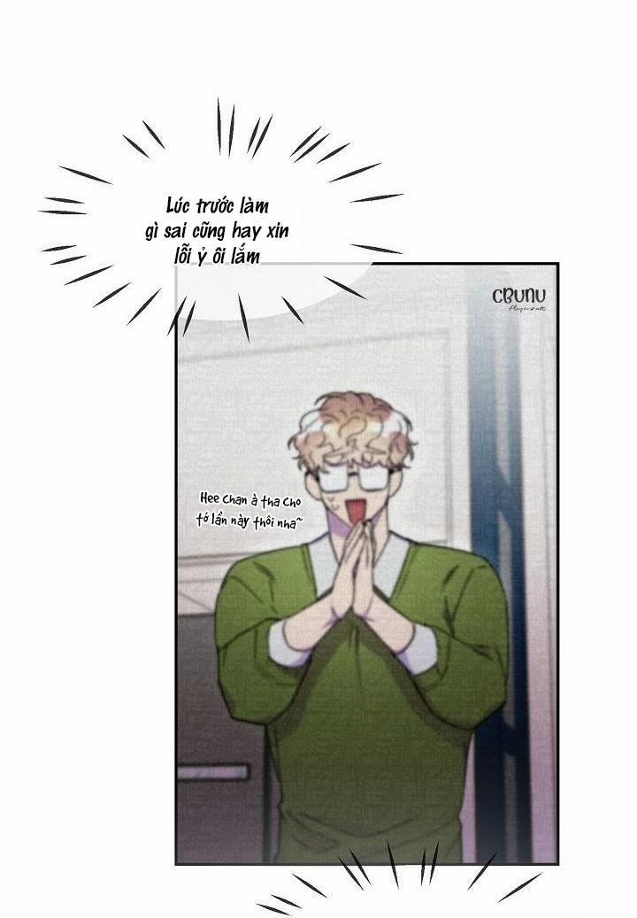 Nụ Hôn Chết Chóc 18 trang 36