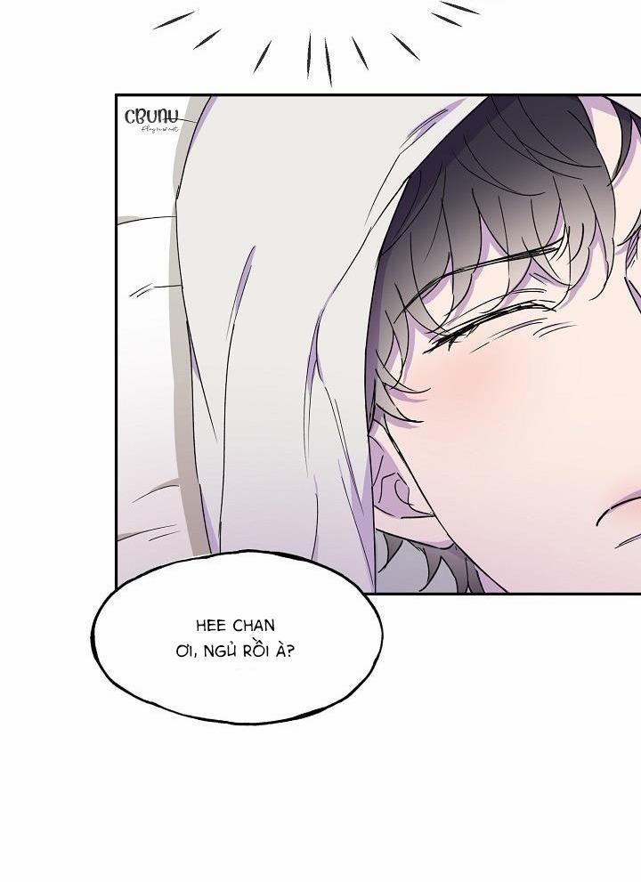 Nụ Hôn Chết Chóc 18 trang 44