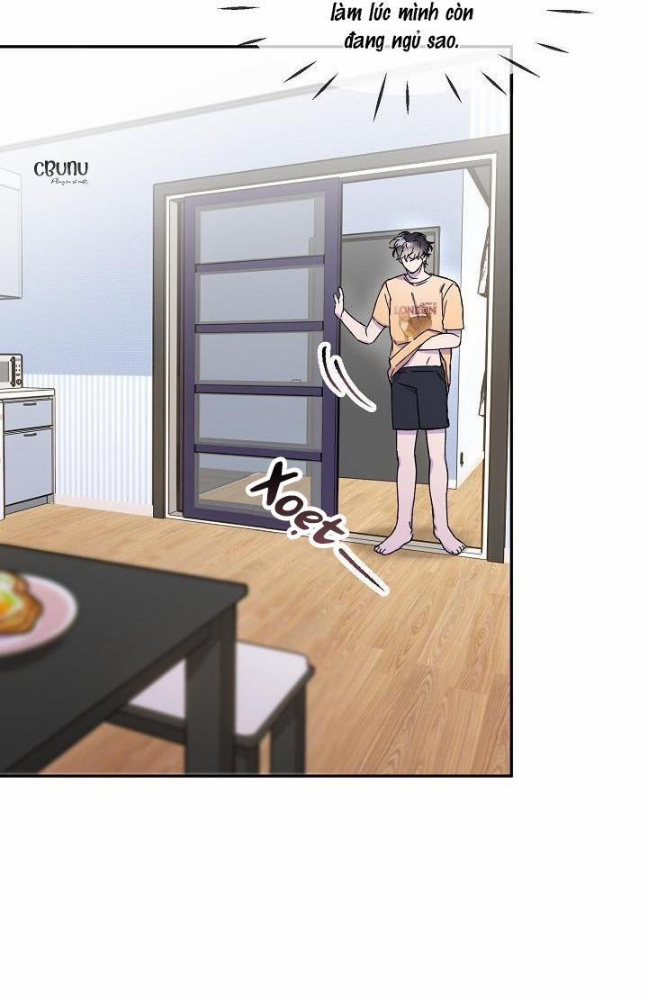 Nụ Hôn Chết Chóc 18 trang 57