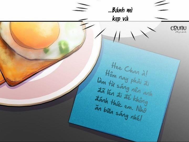 Nụ Hôn Chết Chóc 18 trang 59