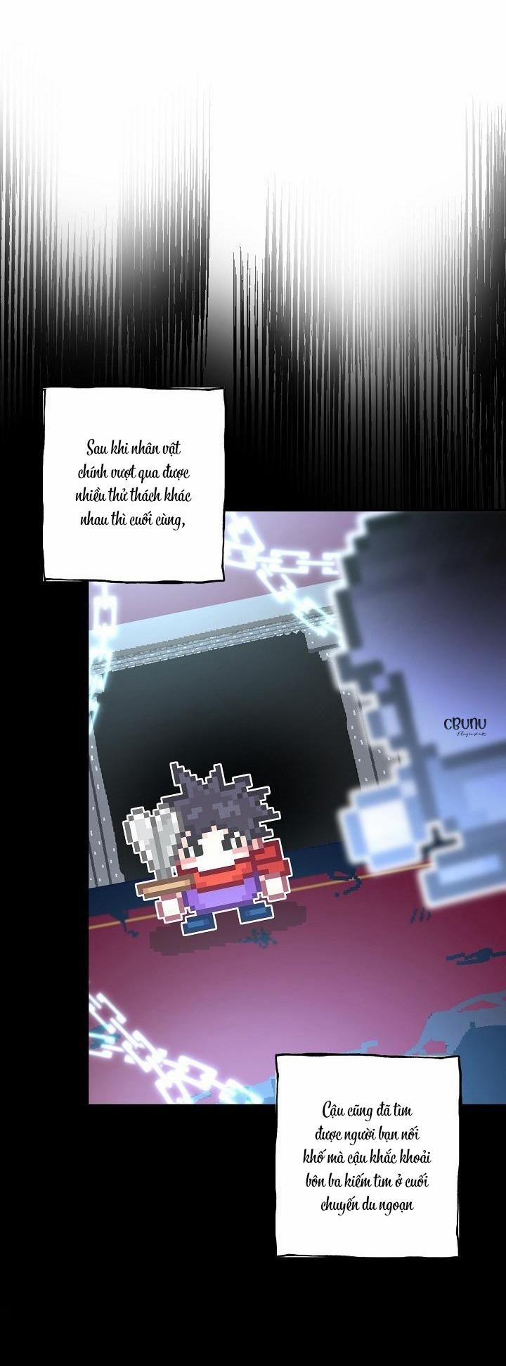 Nụ Hôn Chết Chóc 18 trang 66