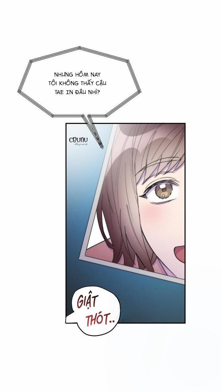 Nụ Hôn Chết Chóc 18 trang 73
