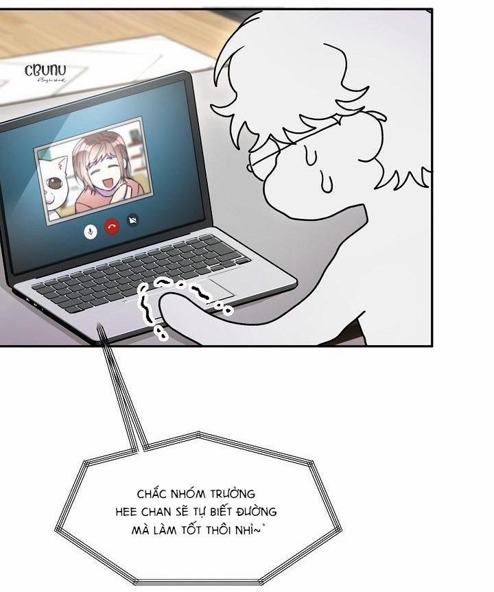 Nụ Hôn Chết Chóc 18 trang 78