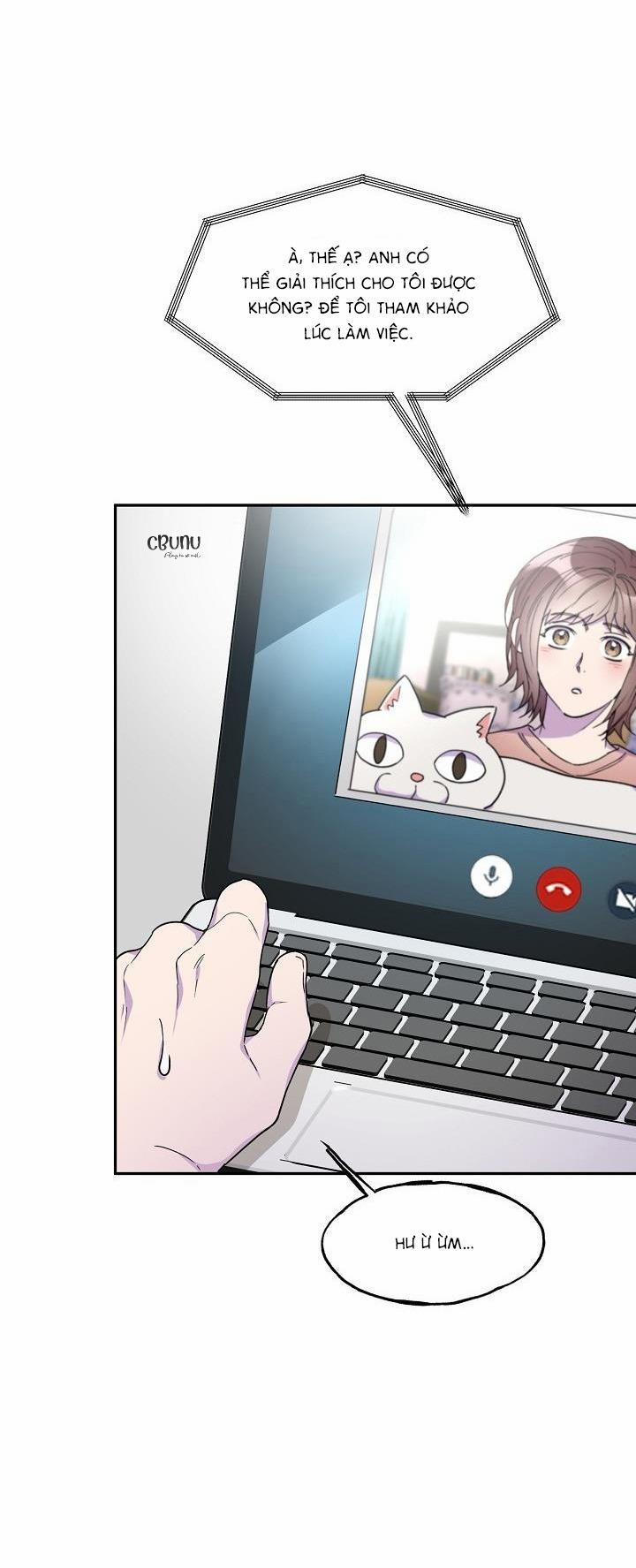 Nụ Hôn Chết Chóc 18 trang 85