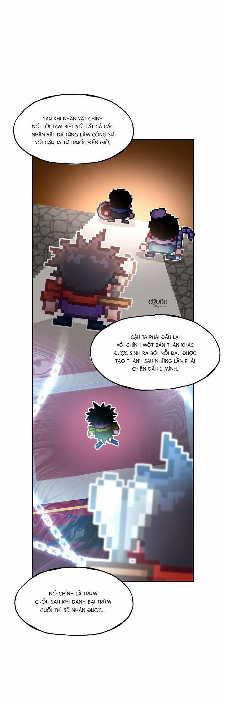 Nụ Hôn Chết Chóc 18 trang 86