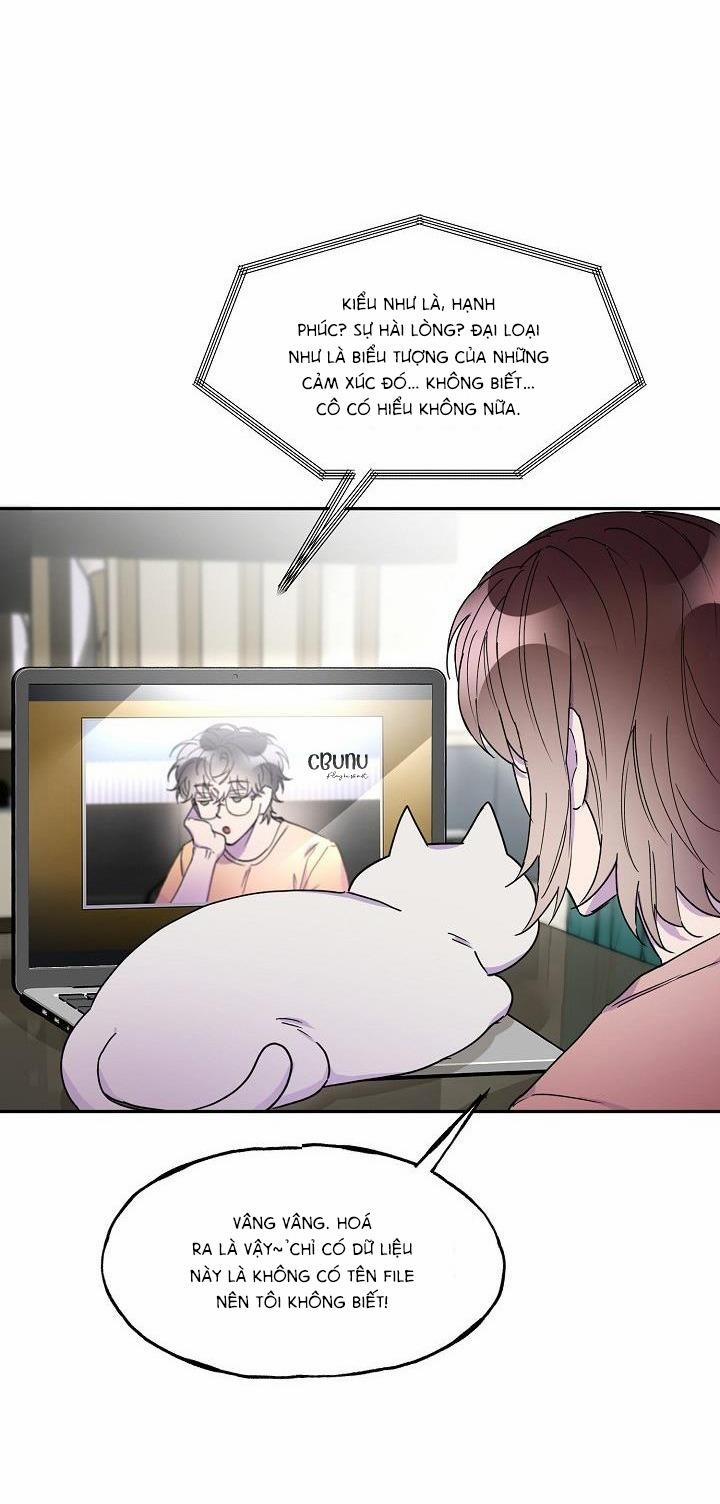 Nụ Hôn Chết Chóc 18 trang 87