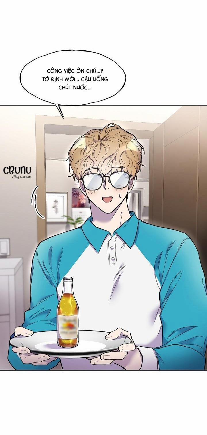 Nụ Hôn Chết Chóc 2 trang 15