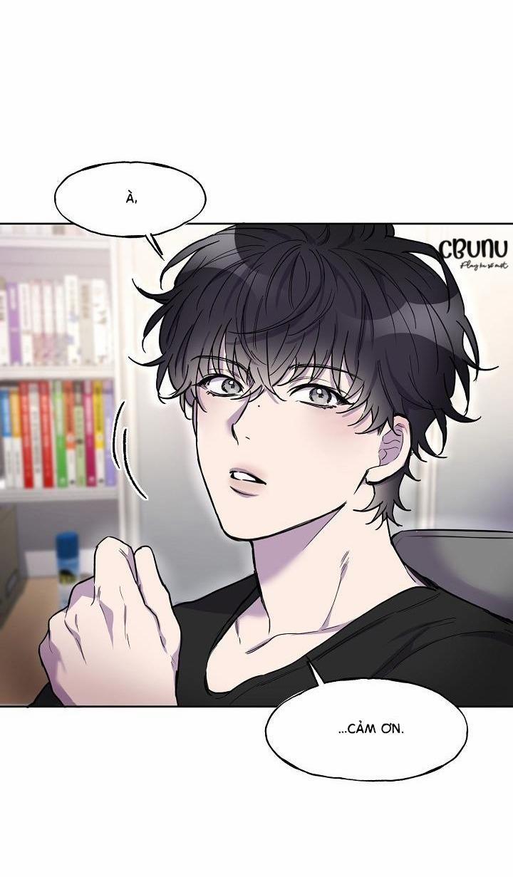 Nụ Hôn Chết Chóc 2 trang 16