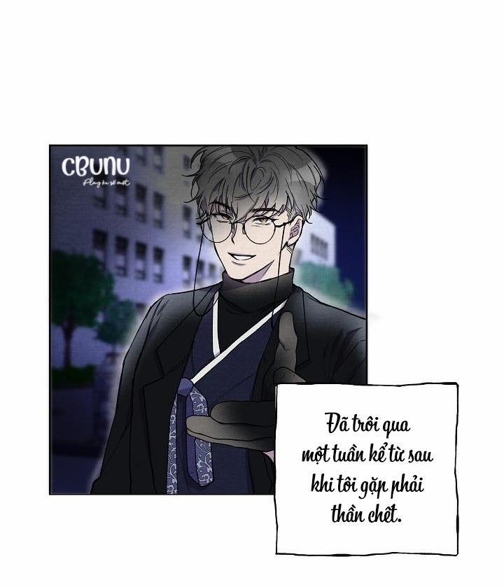 Nụ Hôn Chết Chóc 2 trang 3