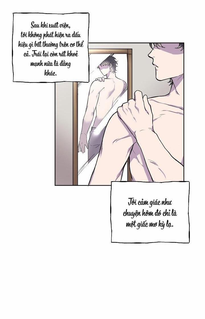 Nụ Hôn Chết Chóc 2 trang 4