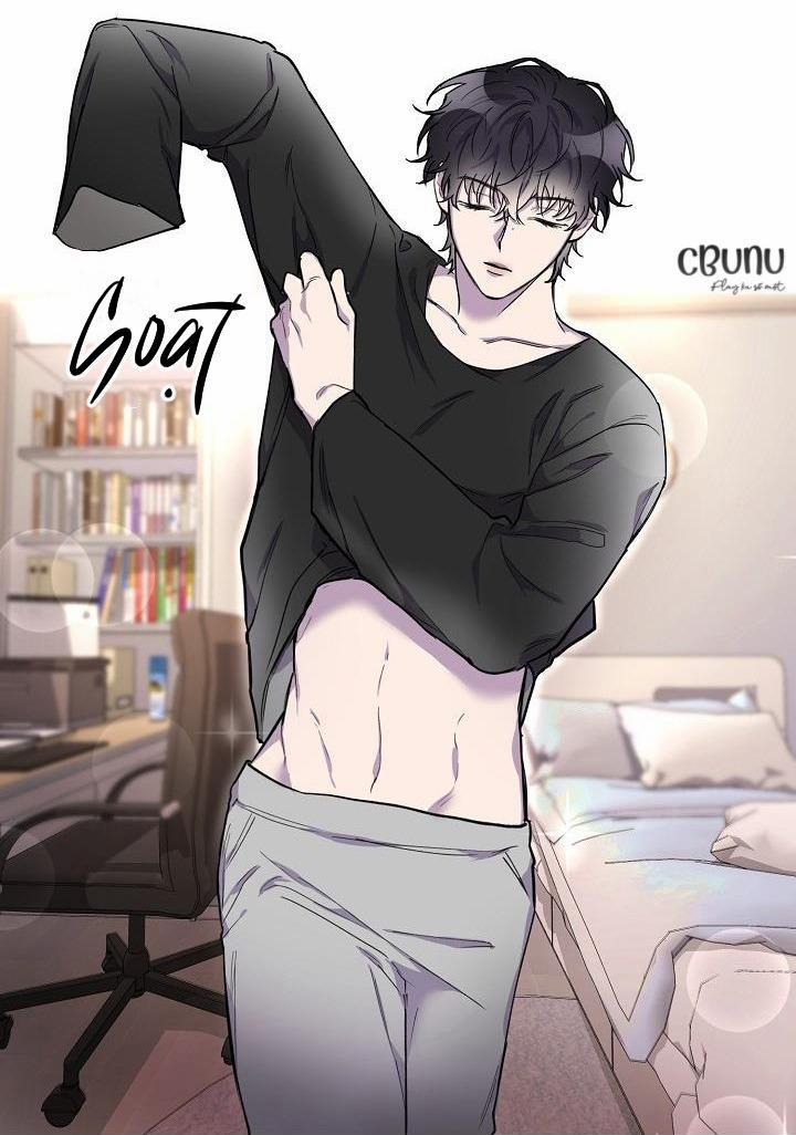 Nụ Hôn Chết Chóc 2 trang 6