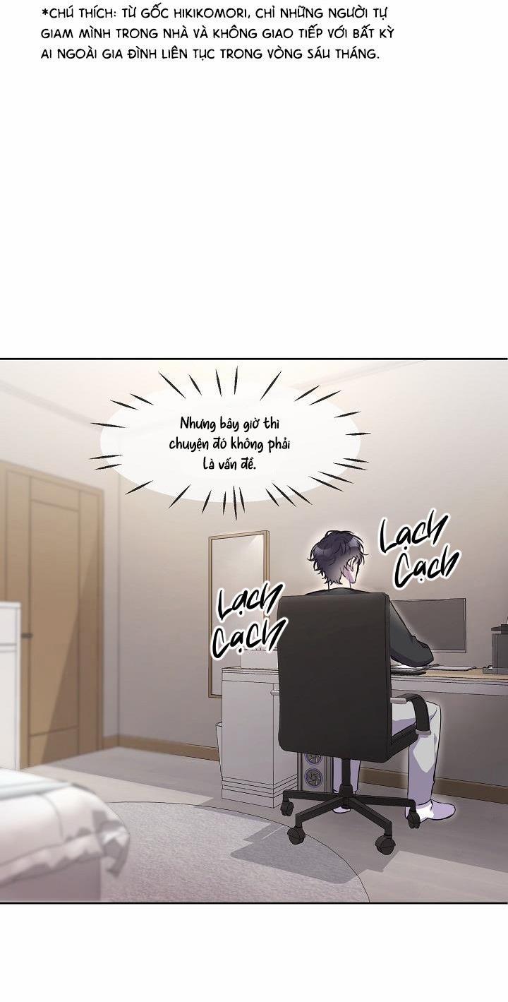 Nụ Hôn Chết Chóc 2 trang 9