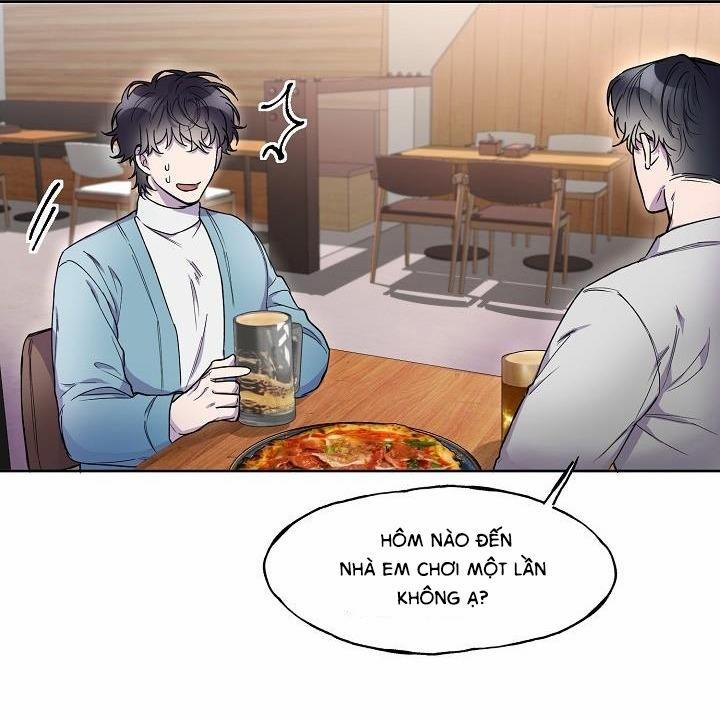 Nụ Hôn Chết Chóc 3 trang 16