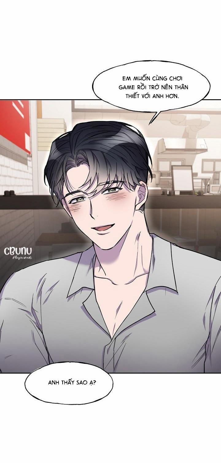 Nụ Hôn Chết Chóc 3 trang 19