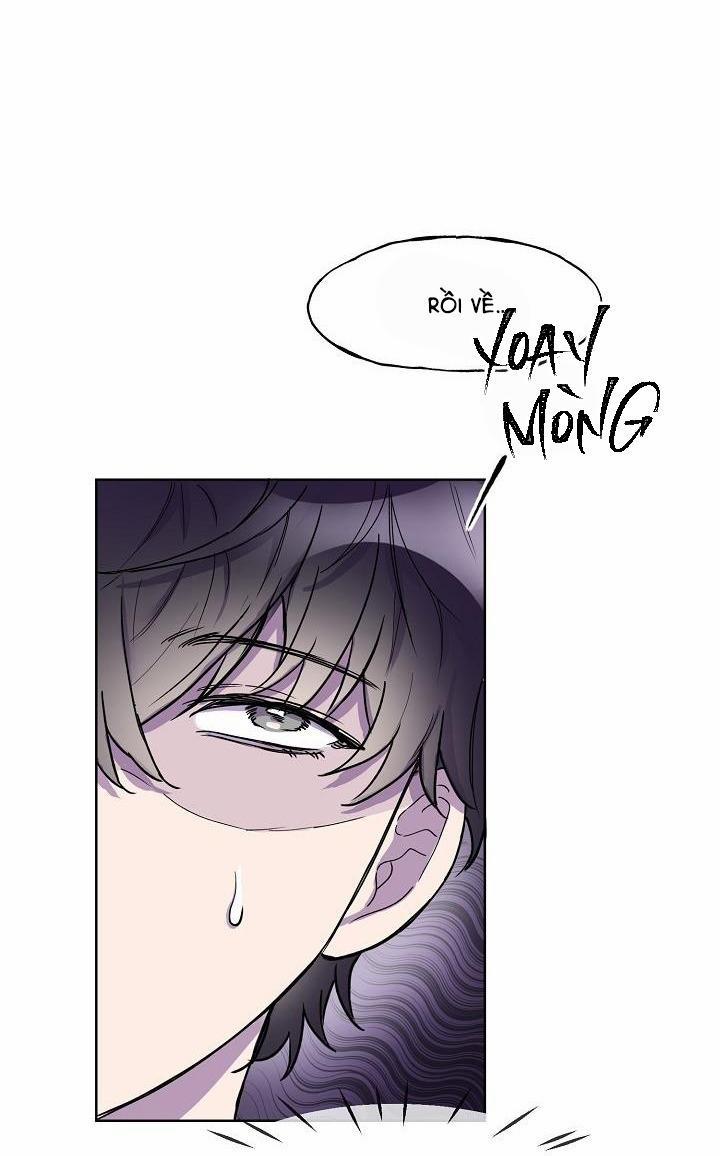 Nụ Hôn Chết Chóc 3 trang 33