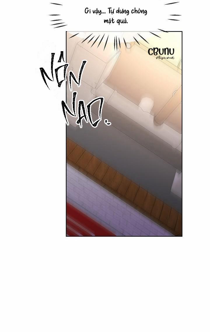 Nụ Hôn Chết Chóc 3 trang 34